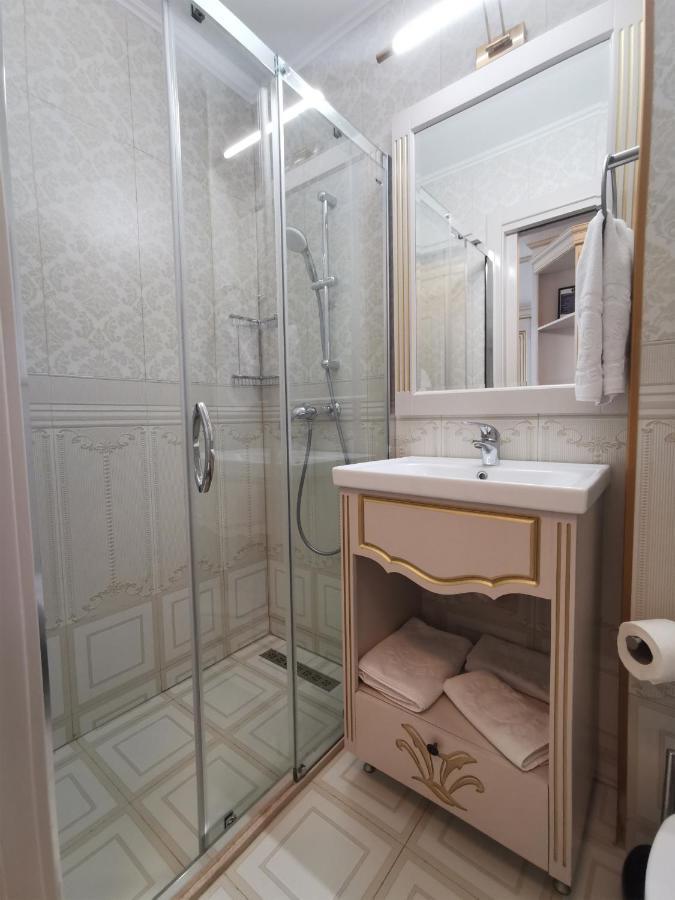 Hotel Dacia Sud Mamaja Zewnętrze zdjęcie