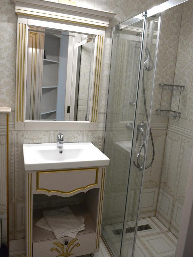 Hotel Dacia Sud Mamaja Zewnętrze zdjęcie
