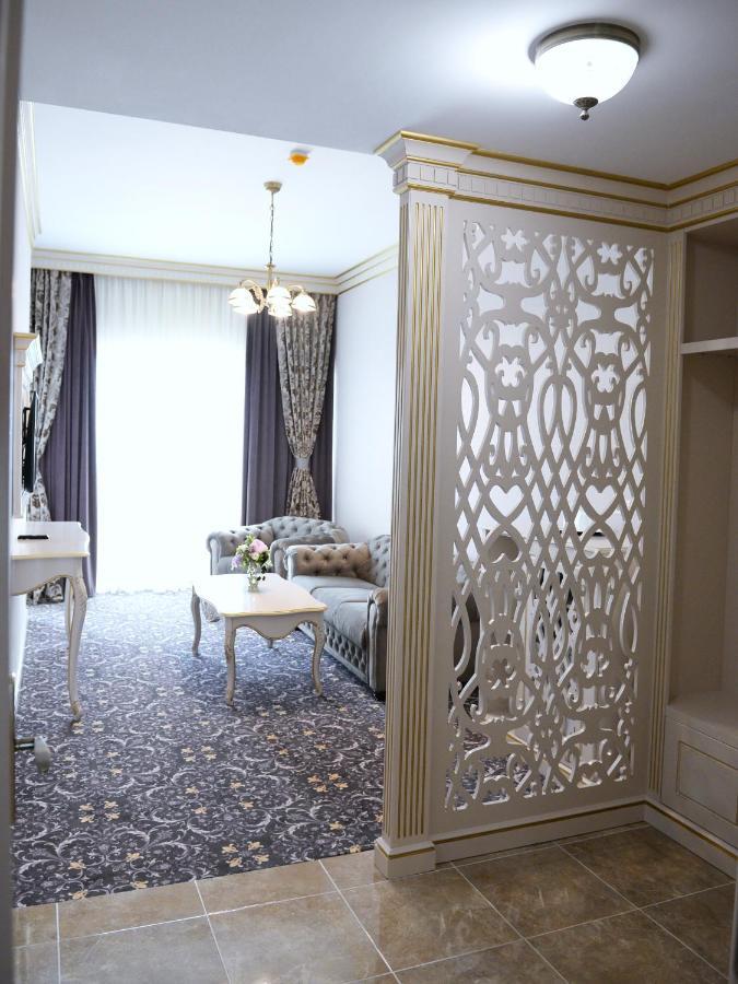 Hotel Dacia Sud Mamaja Zewnętrze zdjęcie