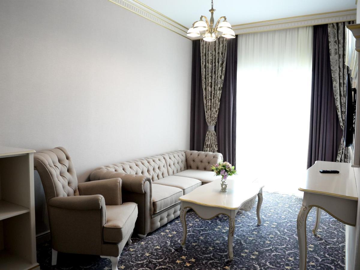 Hotel Dacia Sud Mamaja Zewnętrze zdjęcie