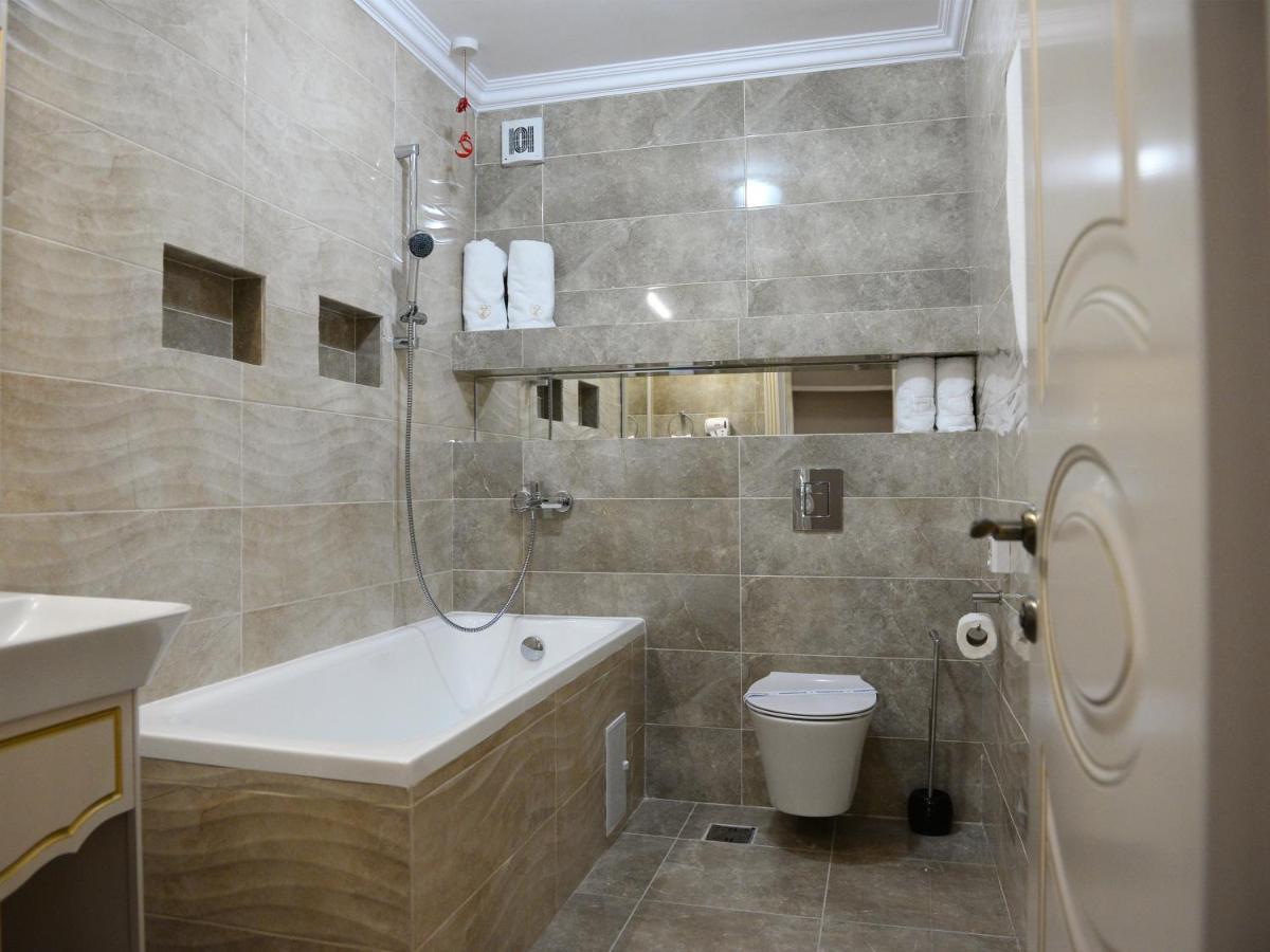 Hotel Dacia Sud Mamaja Zewnętrze zdjęcie