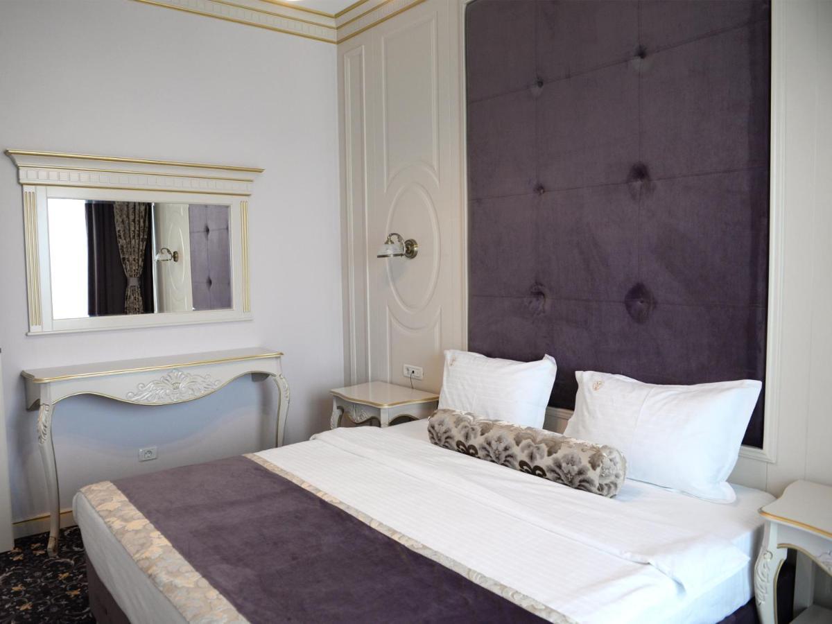 Hotel Dacia Sud Mamaja Zewnętrze zdjęcie