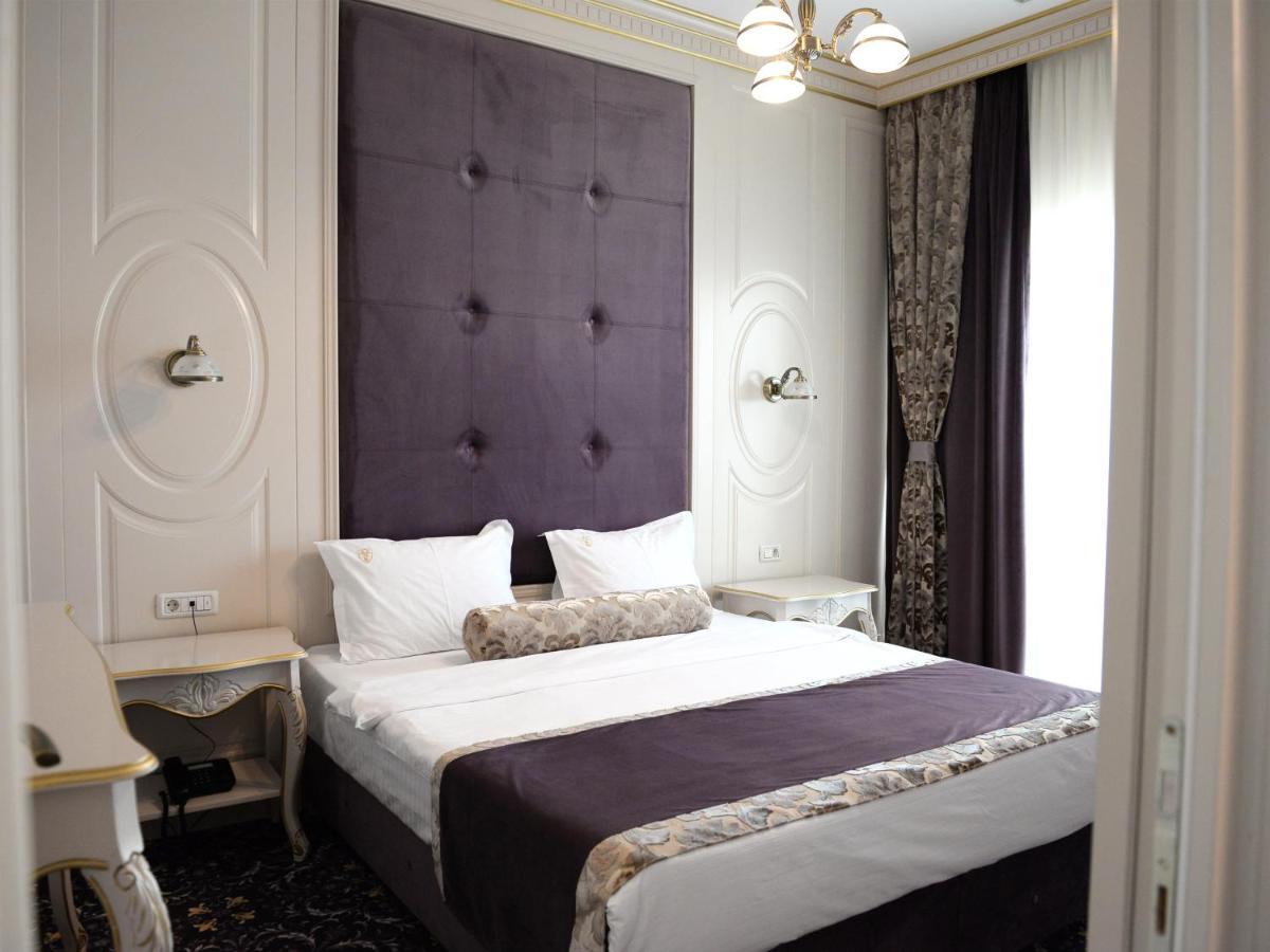 Hotel Dacia Sud Mamaja Zewnętrze zdjęcie