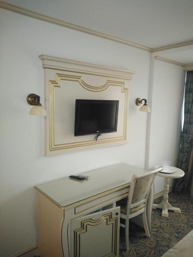 Hotel Dacia Sud Mamaja Zewnętrze zdjęcie