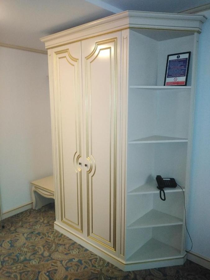 Hotel Dacia Sud Mamaja Zewnętrze zdjęcie