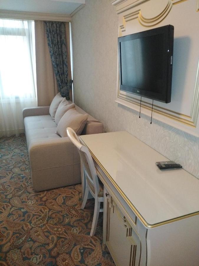 Hotel Dacia Sud Mamaja Zewnętrze zdjęcie