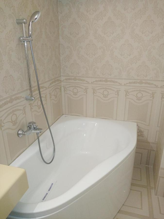 Hotel Dacia Sud Mamaja Zewnętrze zdjęcie