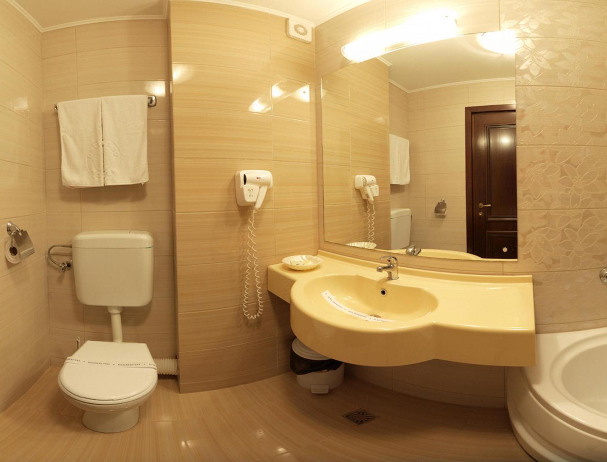 Hotel Dacia Sud Mamaja Pokój zdjęcie