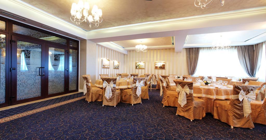 Hotel Dacia Sud Mamaja Zewnętrze zdjęcie